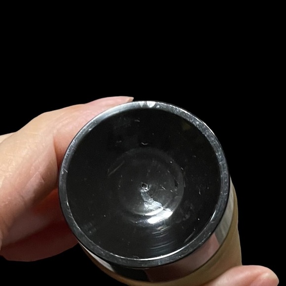 AHAVA 24k gold vegan mineral mud mask 50 ml / 1.8fl oz brand new NWT skincare - Picture 7 of 8